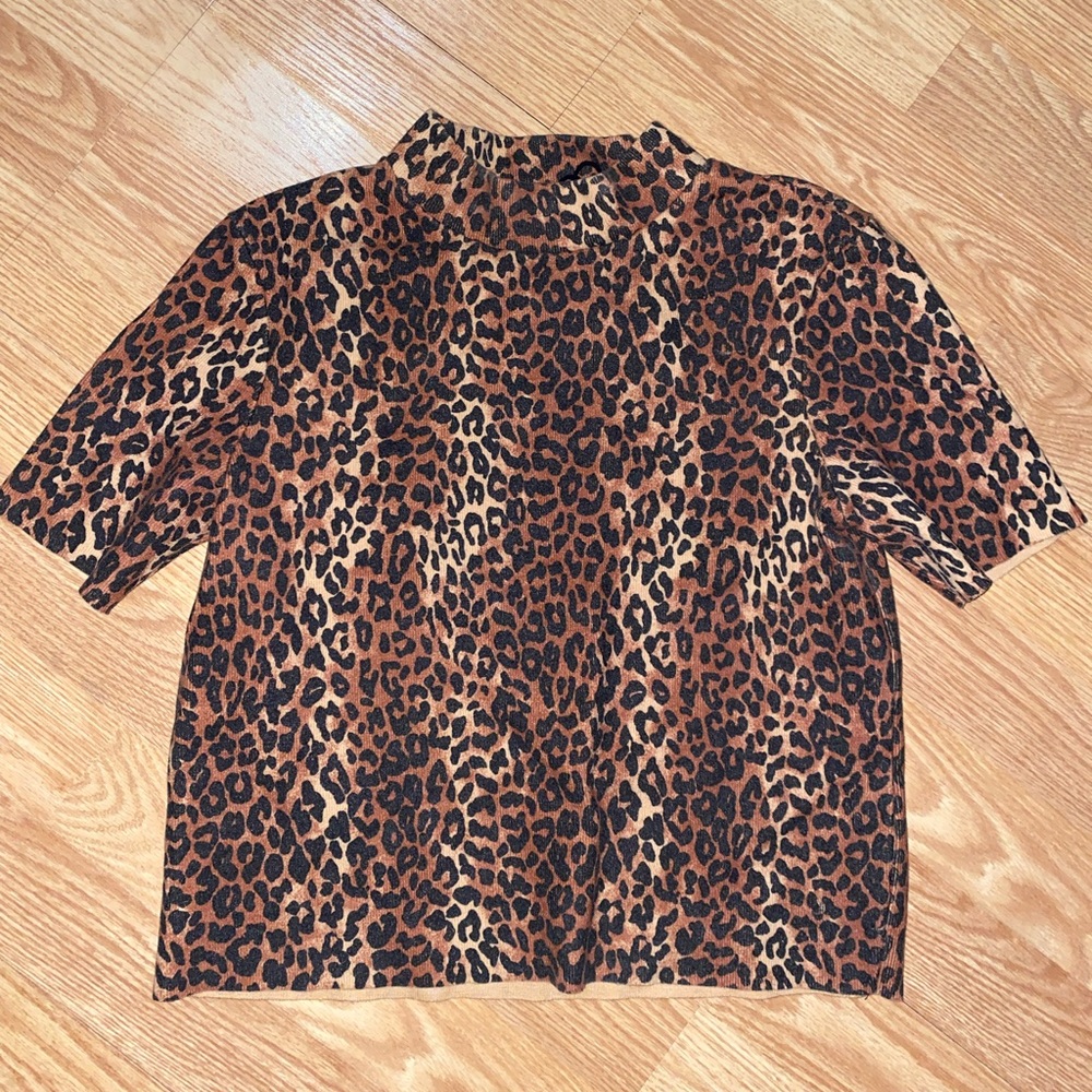 Zara Top